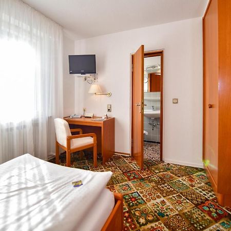 Hotel Zur Post Balve Kültér fotó