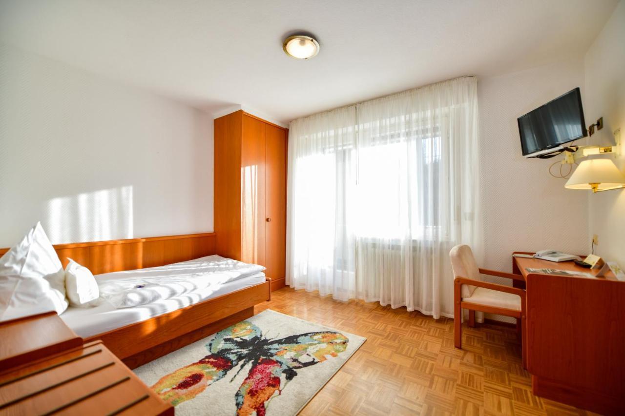 Hotel Zur Post Balve Kültér fotó
