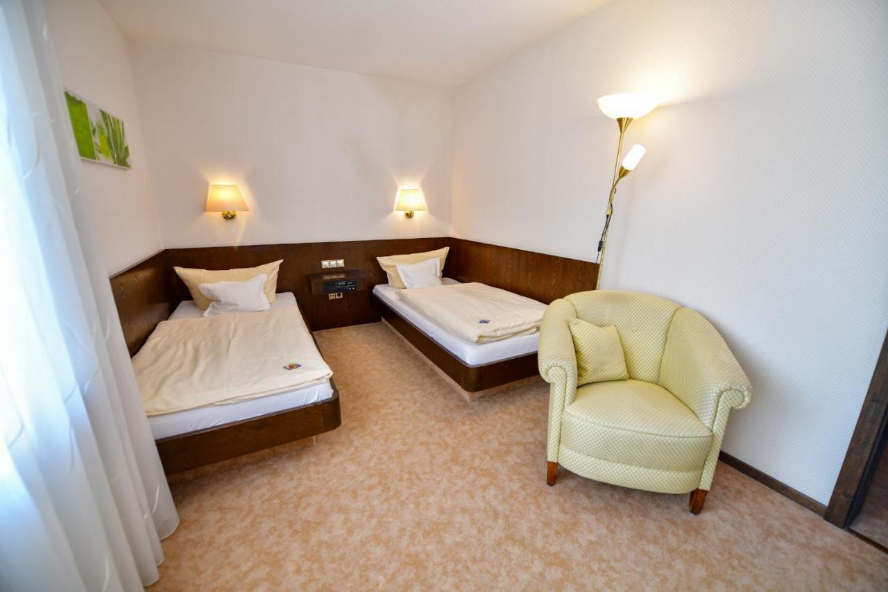 Hotel Zur Post Balve Kültér fotó
