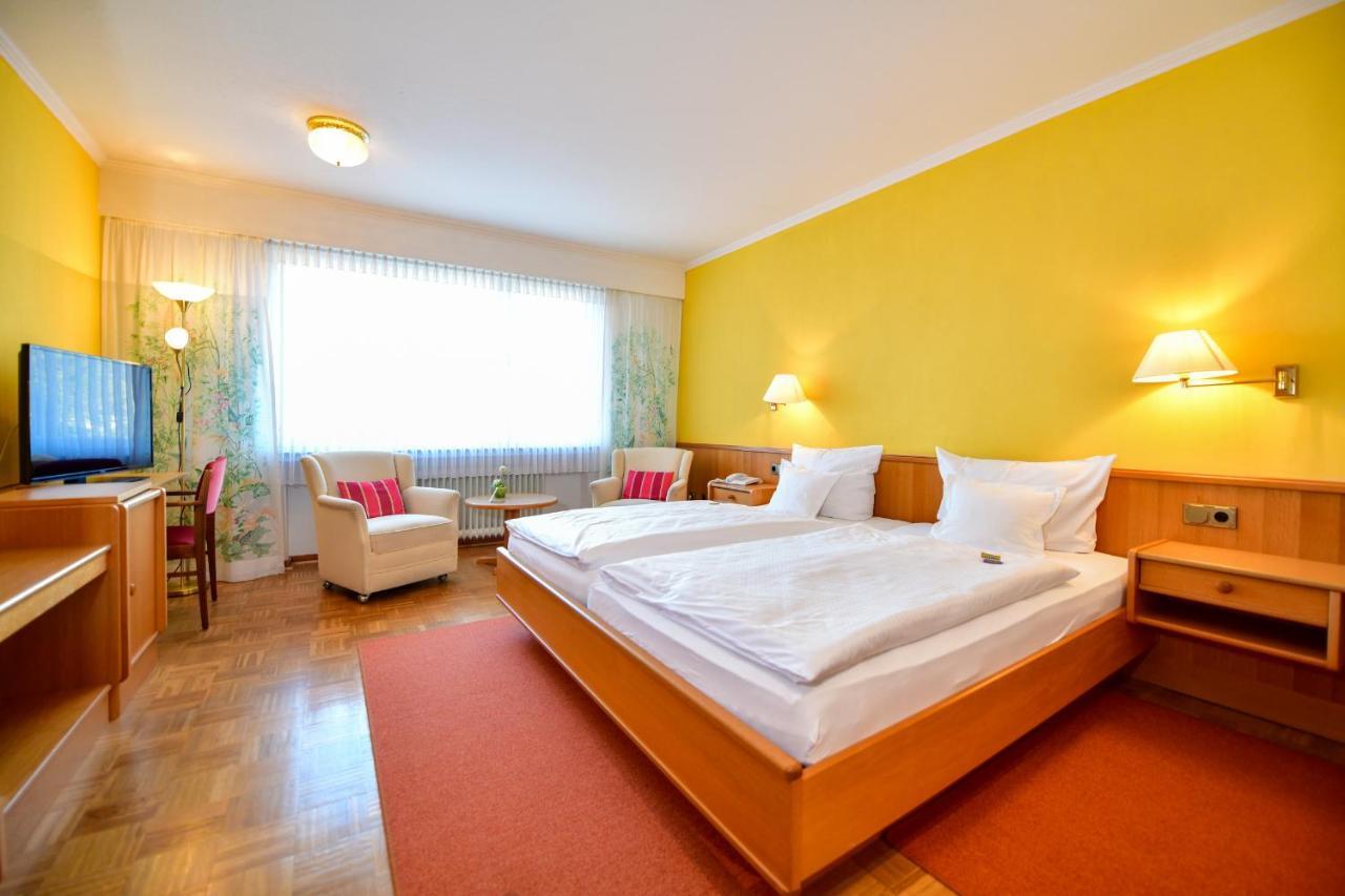 Hotel Zur Post Balve Kültér fotó