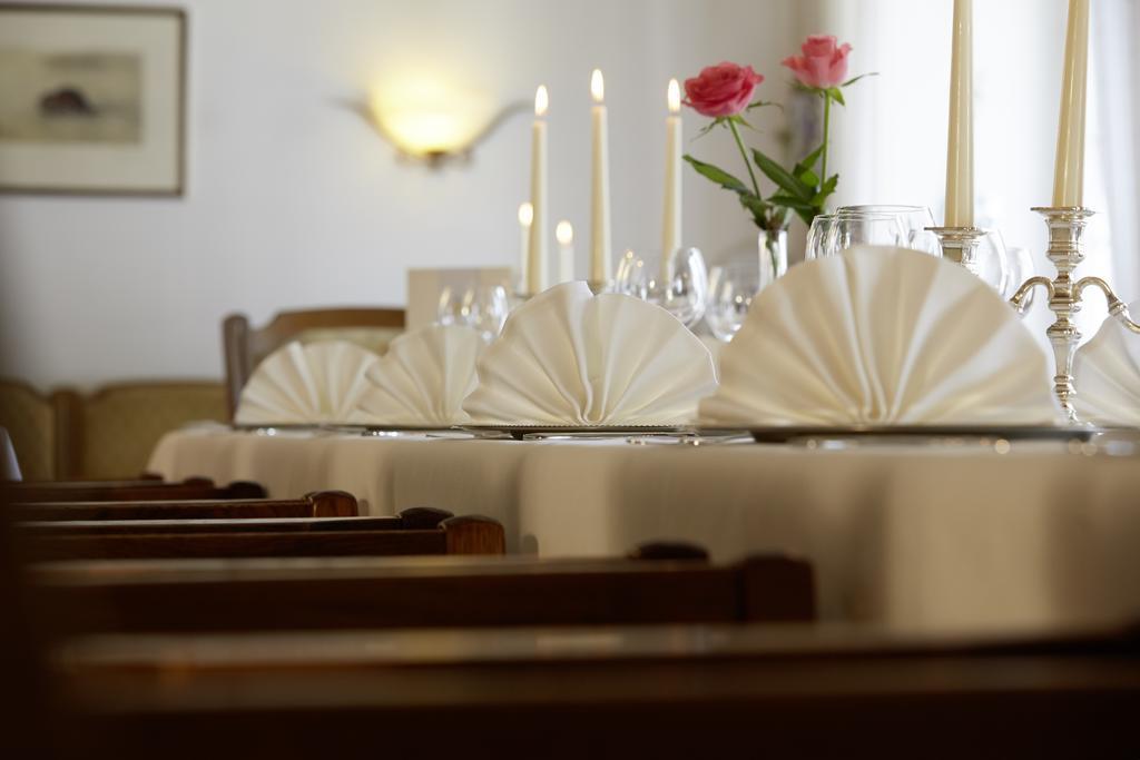 Hotel Zur Post Balve Kültér fotó