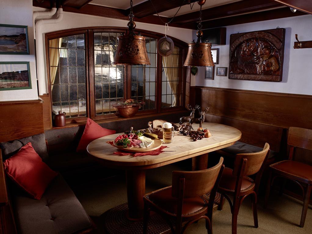 Hotel Zur Post Balve Kültér fotó
